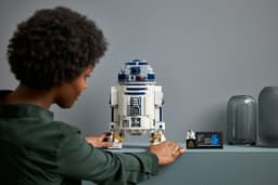 LEGO Star Wars™ R2-D2™ 75308 — thumbnail 10