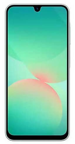 Samsung Galaxy A26 5G - 128GB - Mint — thumbnail 16
