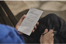 Remarkable Paper Pro Move met Marker Plus en Zwarte hoes (digitaal notitieblok / notebook / schrijftablet) — thumbnail 14