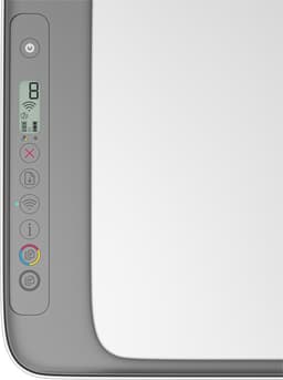 HP DeskJet 2820e - All-in-One Printer - Geschikt voor Instant Ink - Cement — thumbnail 17