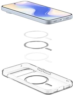 Spigen Ultra Hybride Magsafe-Hoes Voor Google Pixel 10 10 Pro Bescherming — thumbnail 10