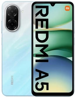 Xiaomi Redmi A5 - 3GB/64GB - Blauw — thumbnail 14