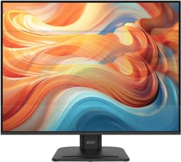 MSI PRO MP275PG E14 computer monitor 68,6 cm (27") 1920 x 1080 Pixels Full HD LCD Zwart — thumbnail 6