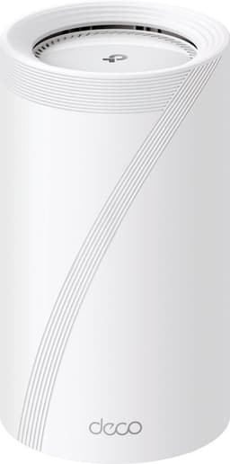 TP-Link Deco BE85 - Mesh WiFi - WiFi Versterker - WiFi 7 - 19 Gbps - Uitbreiding — thumbnail 1