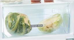 Whirlpool ART 65011 koel-vriescombinatie Ingebouwd l F Wit — thumbnail 9
