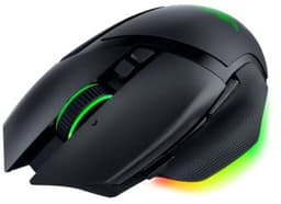 Razer Basilisk V3 Pro 35K - Draadloze Gaming Muis - Ergonomisch - RGB - 4-weg Scrollwiel - Zwart — thumbnail 23