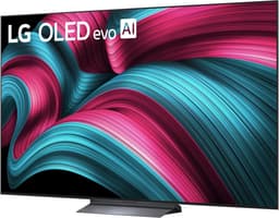 LG C5 OLED77C56LB - 77 inch - 4K OLED Evo - 2025 — thumbnail 4
