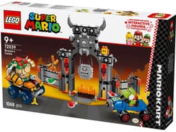 LEGO® Super Mario™: Mario Kart™ – Bowsers Kasteel - 72039 — thumbnail 24