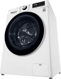 LG GC3V708S2 wasmachine met TurboWash™ 39 - Slimme AI DD™ motor - A - 8kg - Hygiënisch wassen met stoom — thumbnail 12