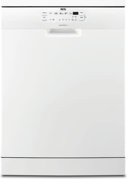 AEG FFB53600ZW - Vrijstaande vaatwasser - Wit — thumbnail 12