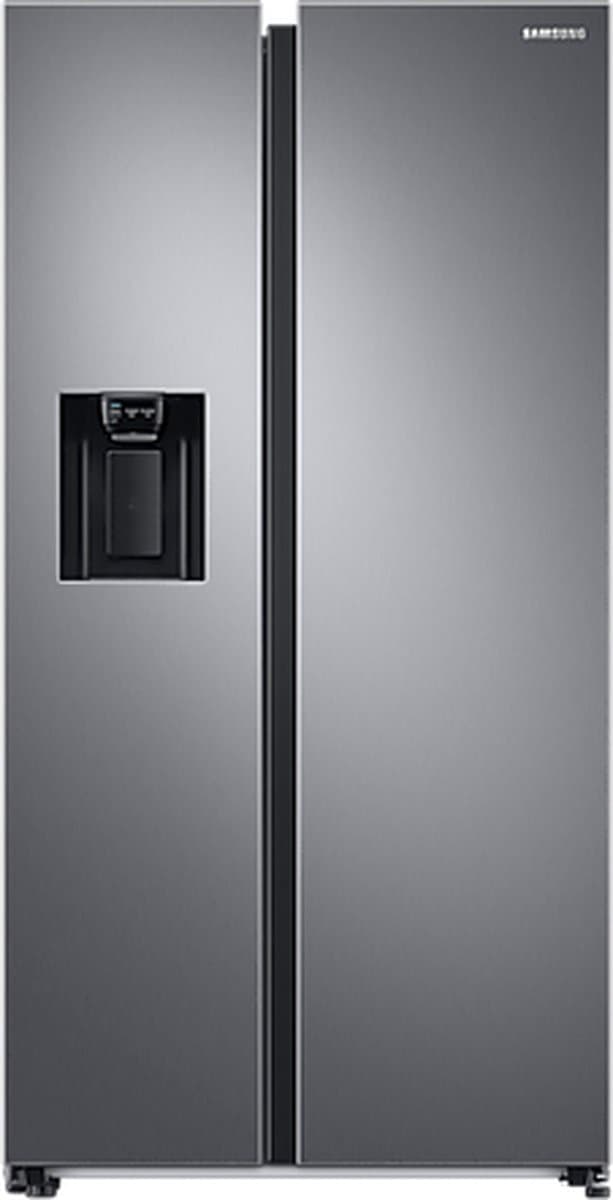 Samsung RS68A8830S9 - Amerikaanse koelkast - 634 L - SpaceMax - RVS — afbeelding 1