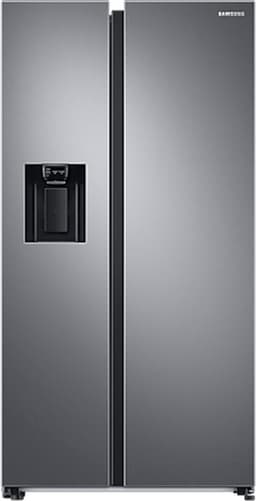Samsung RS68A8830S9 - Amerikaanse koelkast - 634 L - SpaceMax - RVS — thumbnail 1