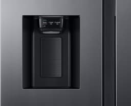 Samsung RS68A8840S9 - Amerikaanse koelkast - Vrijstaand - 634 L - Zilver — thumbnail 9