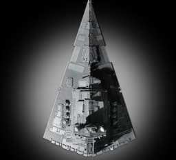 LEGO Star Wars UCS Imperial Star Destroyer - 75252 — thumbnail 14