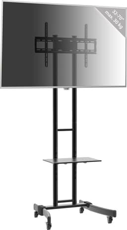 VCM Morgenthaler B-MS 190, Zwart, Zwart, 1 schappen, 485 mm, 295 mm, 1900 mm — thumbnail 1