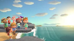 Animal Crossing: New Horizons - Nintendo Switch — thumbnail 14