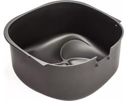 Philips Bakschaal Airfryer bakschaal HD9630/21, HD9650/90, HD9630/29 420303618461
