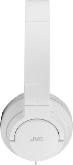 JVC HA-S180 - On-ear koptelefoon - Wit — thumbnail 7