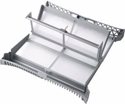 Samsung DV90T7240BT wasdroger Vrijstaand Voorbelading 9 kg Wit — thumbnail 8