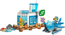 LEGO Animal Crossing™ Vlieg met Dodo Airlines - 77051 — thumbnail 3
