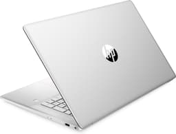 HP 17-cp1275nd AMD Ryzen™ 5 5625U Laptop 43,9 cm (17.3") Full HD 8 GB DDR4-SDRAM 512 GB SSD Wi-Fi 5 (802.11ac) Windows 11 Home Zilver — thumbnail 12