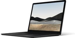Microsoft Surface Laptop 4 Intel® Core™ i7 i7-1185G7 34,3 cm (13.5") Touchscreen 16 GB LPDDR4x-SDRAM 256 GB SSD Wi-Fi 6 (802.11ax) Windows 11 Pro Zwart — thumbnail 3
