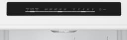Bosch KGN392LBF - Serie 4 - koel-vriescombinatie - Total No Frost - nooit meer ontdooien- RVS - Zeer stil -Energielabel B - VitaFresh XXL 0°C: houd etenswaren langer vers met extra ruime vershoudlades — thumbnail 9