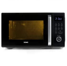 DOMO DO23101 Microgolfoven solo - 31 L - 1000 W — thumbnail 8