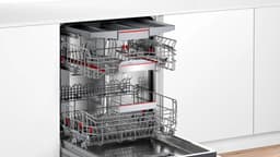 Bosch SMV6ZCX19E - Serie 6 - Inbouwvaatwasser - Volledig integreerbaar — thumbnail 6