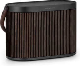 Bang & Olufsen Beosound A5 - Dark Oak |Draagbare speaker -|luidspreker | Wi-Fi en Bluetooth-luidspreker | lange batterijduur — thumbnail 9