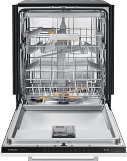 Samsung DW60BG750B00ET Volledig ingebouwd/integreerbaar C-label — thumbnail 4
