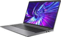 HP ZBook Power G9 Mobile Workstation i7-12700H Notebook (15.6) Nvidia RTX A2000 videokaart — thumbnail 5