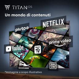 Philips 50PUS7009/12 - 50 inch - 4K LED - 2024 — thumbnail 3