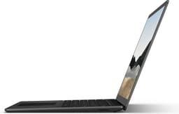 Microsoft Surface Laptop 4 Intel® Core™ i7 i7-1185G7 34,3 cm (13.5") Touchscreen 16 GB LPDDR4x-SDRAM 256 GB SSD Wi-Fi 6 (802.11ax) Windows 10 Pro Zwart — thumbnail 3