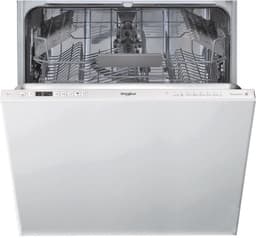 Whirlpool WCIC 3C26 PE inbouw vaatwasser 60 cm — thumbnail 11