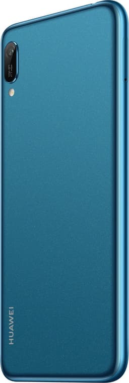 Huawei Y6 (2019) - 32GB - Blauw — thumbnail 3