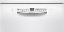 Bosch SMS2HKW04E Serie 2 Vrijstaande vaatwasser 60 cm wit — thumbnail 3