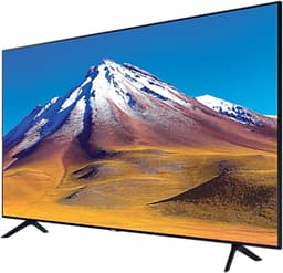 Samsung UE43TU7092 - 43 inch - 4K LED - 2020 - Buitenlands model — thumbnail 10