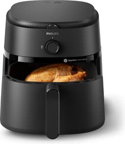 Philips 1000 series NA130/00 Airfryer - 6,2 liter — thumbnail 5