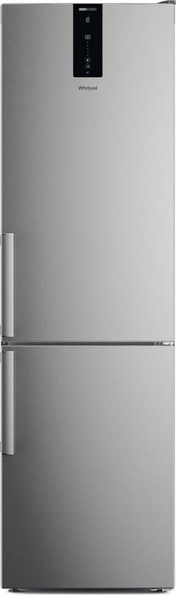 Whirlpool W7X 92O OX H Vrijstaand 367 l Grijs — thumbnail 6