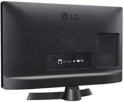 LG 24TQ510S-PZ - 24 inch - HD Ready LED - 2022 - Buitenlands model — thumbnail 5