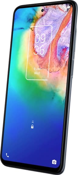 TCL 20 5G –  256GB – Grijs — thumbnail 18