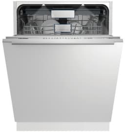 Grundig GNVP4540DW vaatwasser Volledig ingebouwd 15 couverts D — thumbnail 1