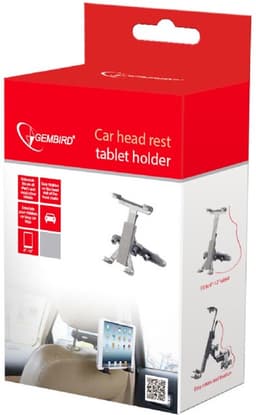 Autohouder voor tablets — thumbnail 7