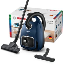 Bosch BGB6X300 Serie 6 - Stofzuiger met zak — thumbnail 4