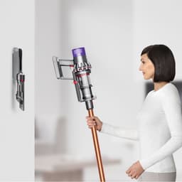 Dyson Cyclone V10 Absolute - Steelstofzuiger - Koper - 150 Air Watts - Lange batterijduur — thumbnail 15