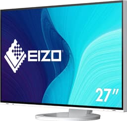EIZO FlexScan EV2795-WT — thumbnail 8