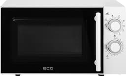 ECG MTM 2073 GWE, Vrijstaande magnetron, 20l, Grill — thumbnail 1