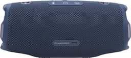 JBL Charge 6 - Draadloze Bluetooth Speaker met Afneembare Draagriem - Portable Muziek Box - 28 uur - Waterdicht - IP68 - Blauw — thumbnail 7