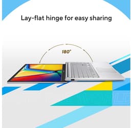 ASUS Vivobook 15 X1504ZA-NJ1429W - QWERTY — thumbnail 8